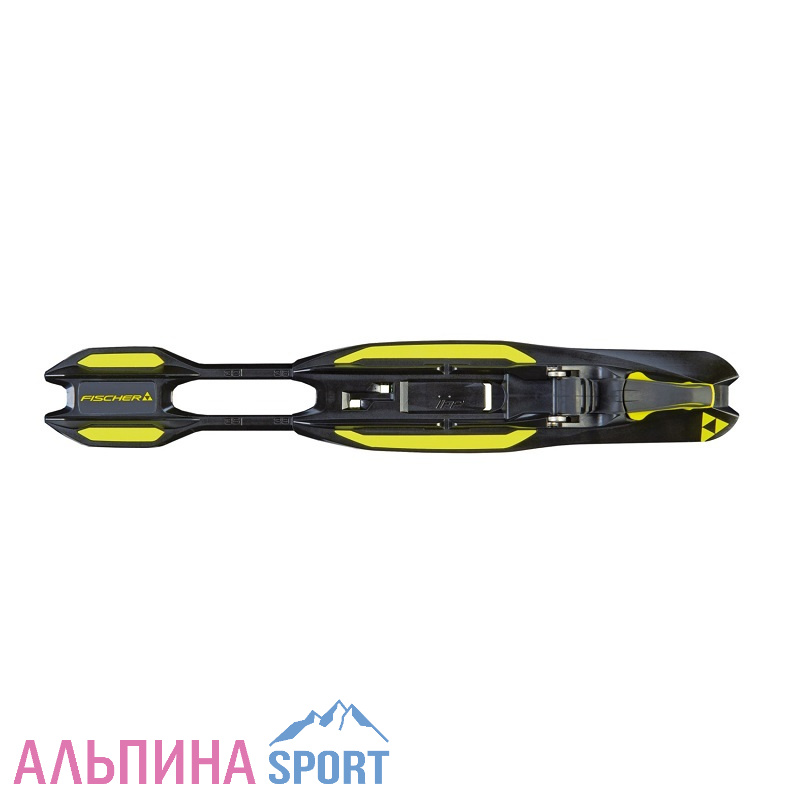 Крепления NNN FISCHER TURNAMIC RACE JUNIOR CLASSIC IFP