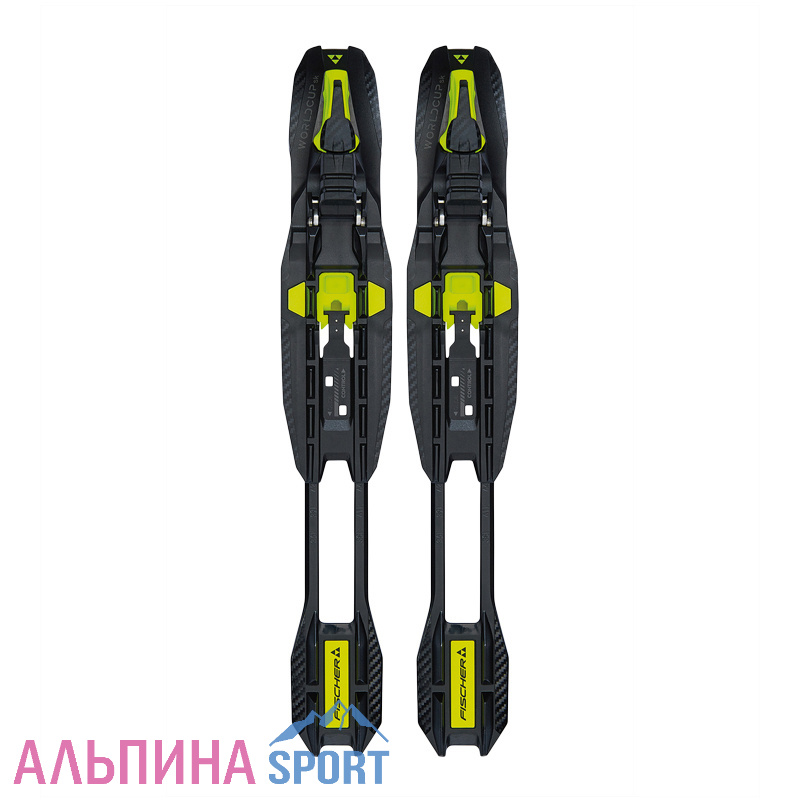 Крепления NNN FISCHER TURNAMIC WORLD CUP SKATE IFP (S49025)