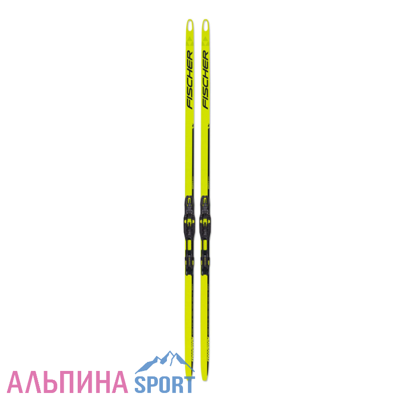 Лыжи беговые FISCHER SPEEDMAX 3D SKATE COLD STIFF IFP