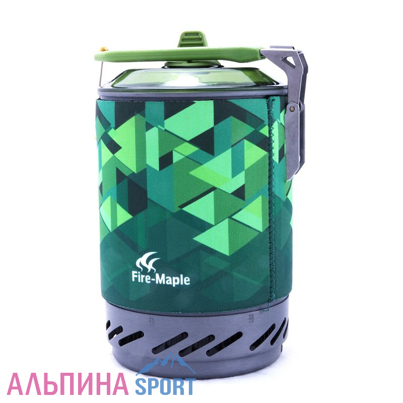 Система для приготовления пищи Fire Maple STAR X2