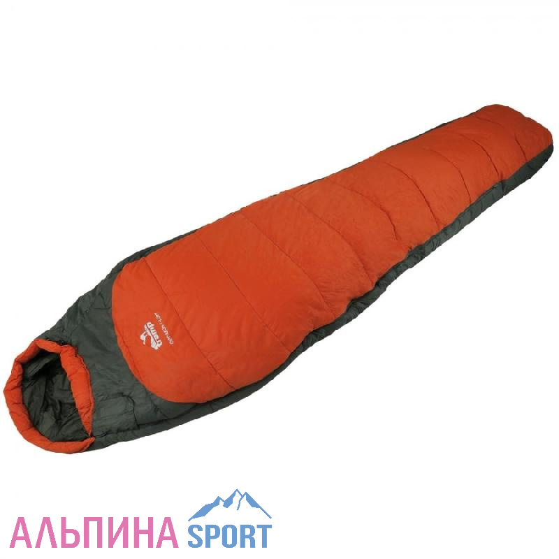 Спальник Tramp Oimyakon T-Loft (левый)