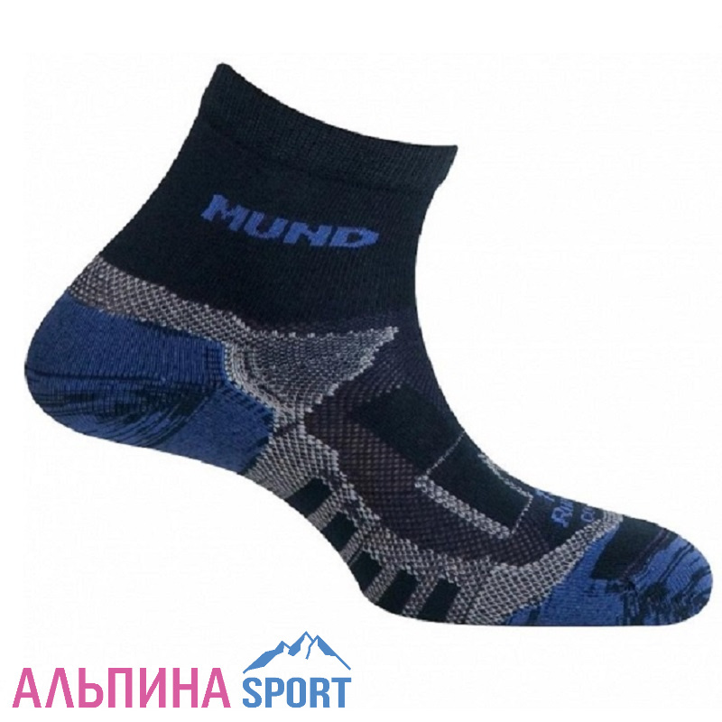Носки Mund TRAIL RUNNING