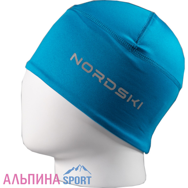 Шапка Nordski Warm Breeze
