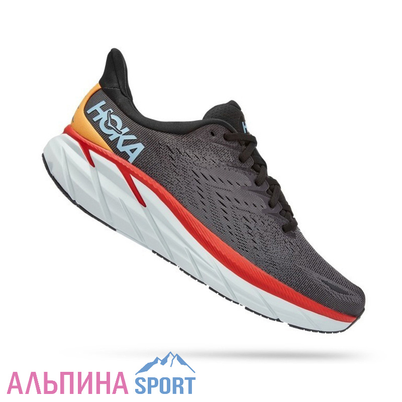 Кроссовки мужские HOKA CLIFTON 8 1119393ACTL