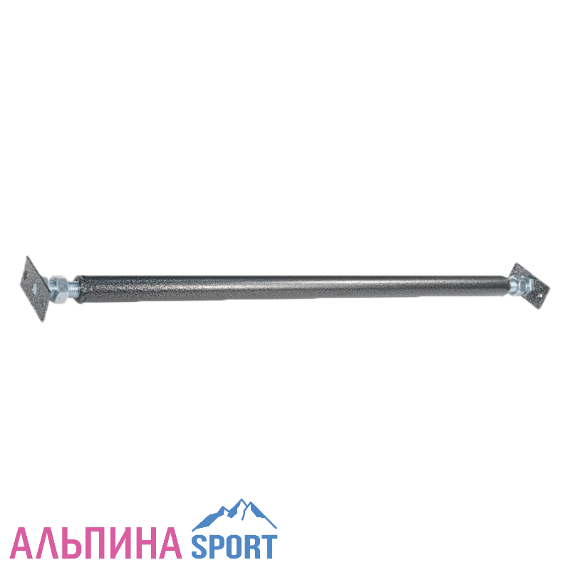 Турник распорный P d=33мм 100-120 см