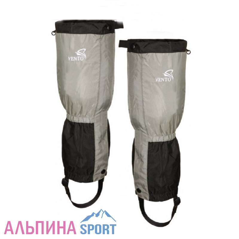 Гамаши Венто