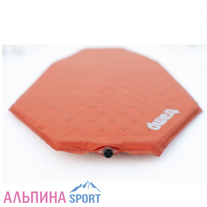 Коврик самонадувной Tramp ULTRALIGHT TPU 183*51*2,5см