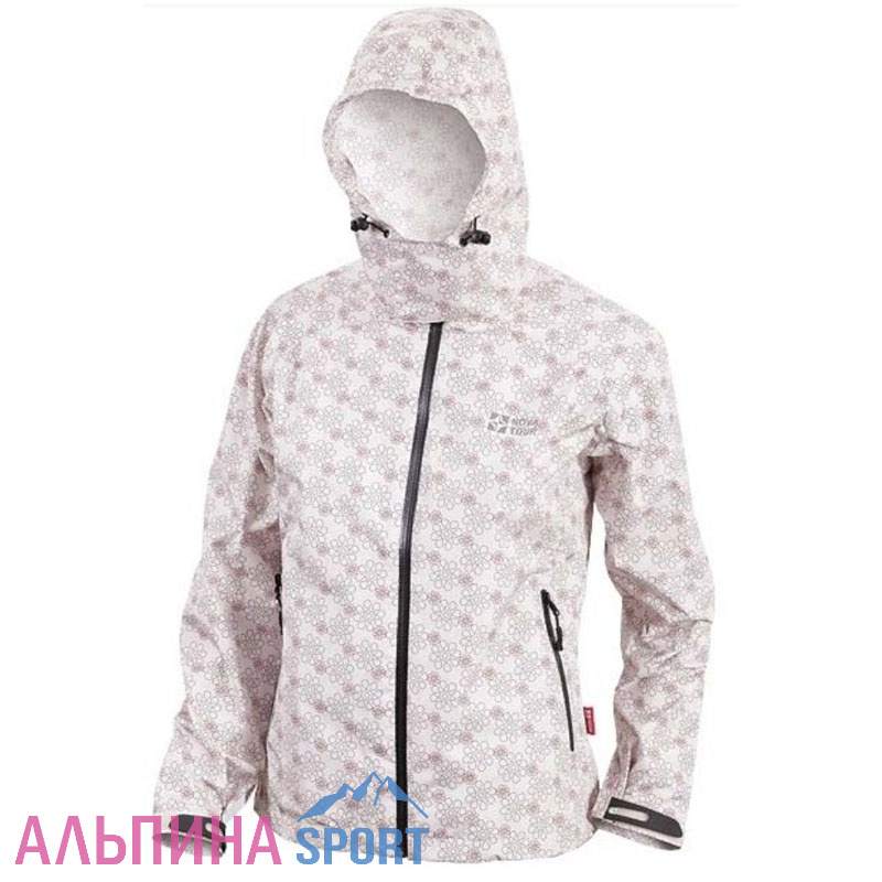 Куртка NT Татьяна мембранная