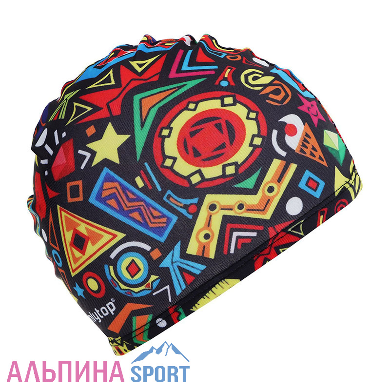 Шапочка для плавания 120