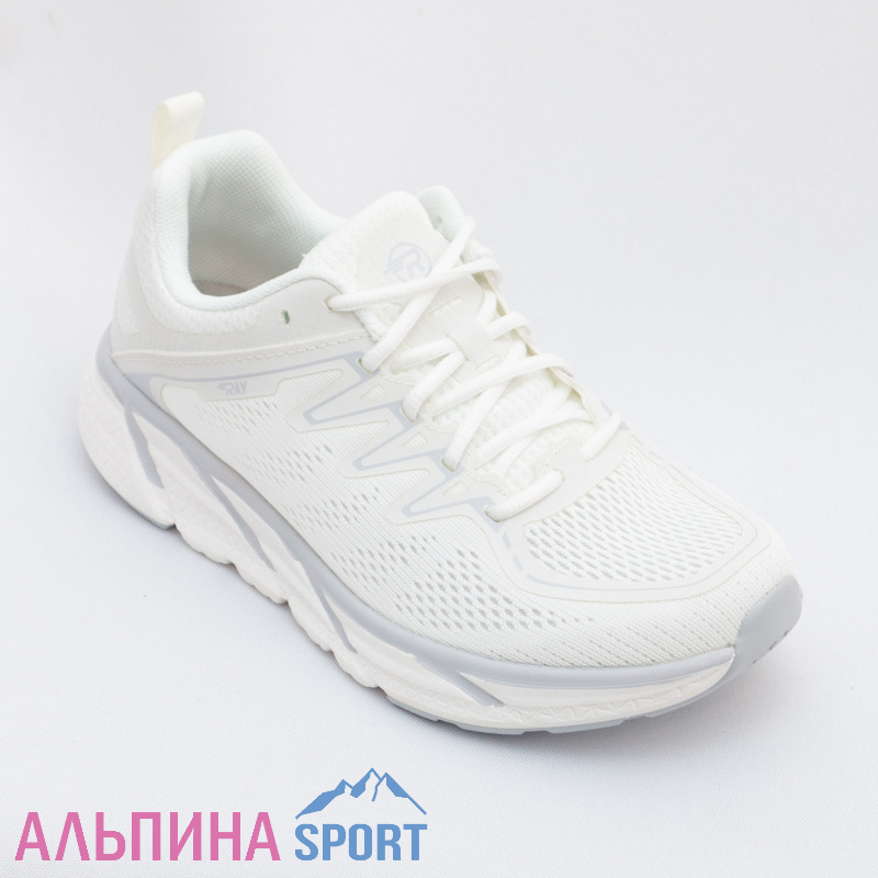 Кроссовки RAY беговые R7 белый