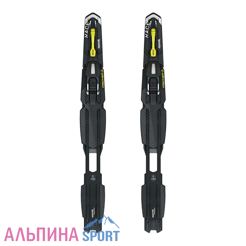 Крепления NNN MOVE RACE KIT IFP CLASSIC MANUAL