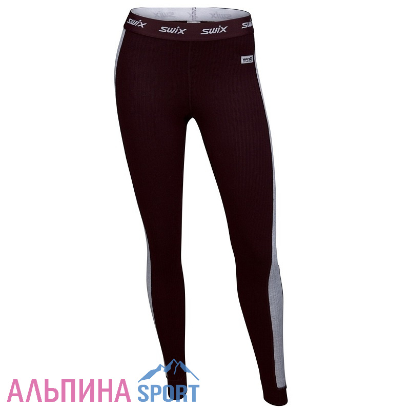 Термокальсоны SWIX RaceX женские
