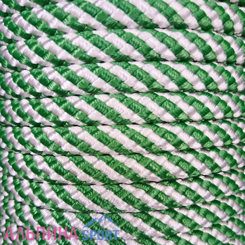 Веревка Lanex Static d= 8мм 1640кгс