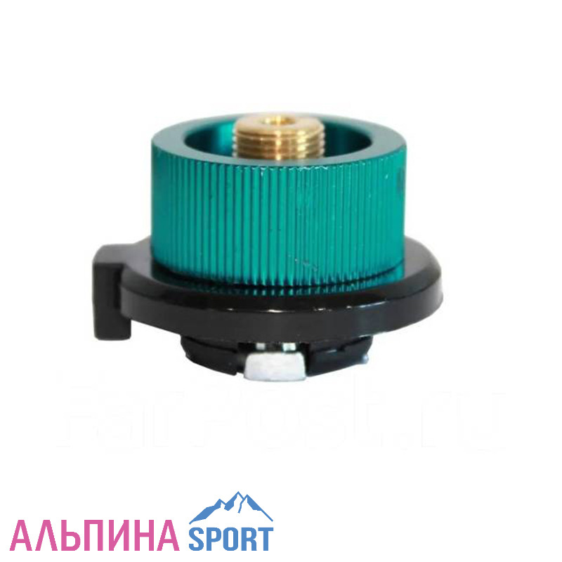 Переходник-адаптер Tourist ADAPTER (TA-007)
