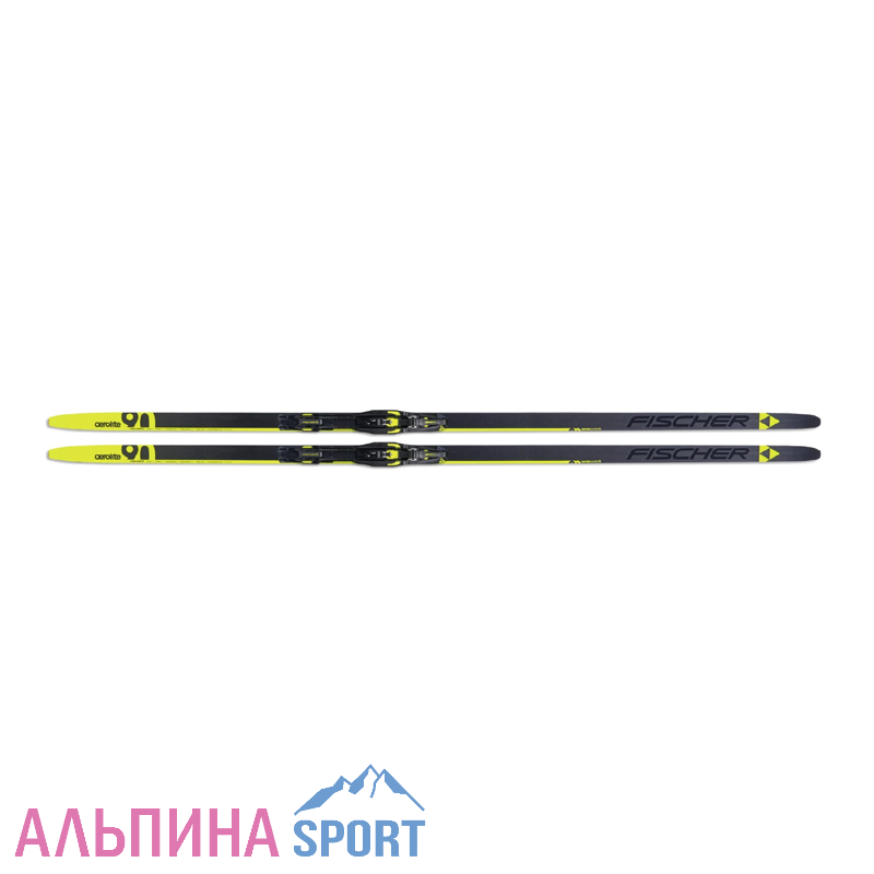 Лыжи FISCHER AEROLITE SKATE 90 MEDIUM