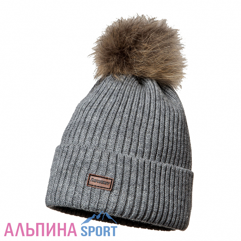 Шапка Aswery Olggy