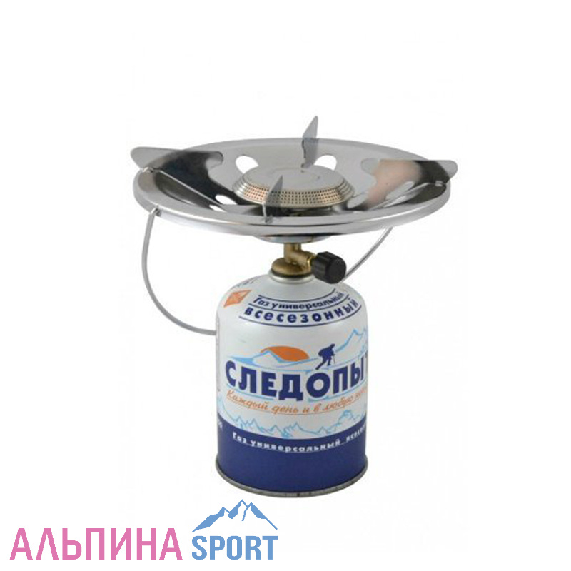 Горелка газовая Следопыт Ручное Пламя