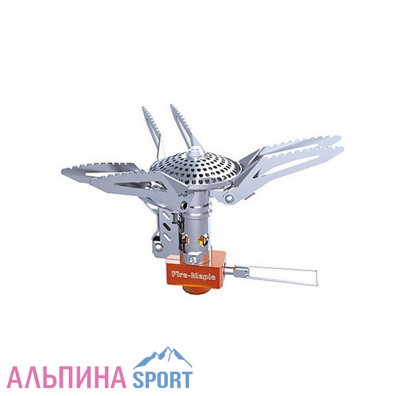 Горелка газовая Fire Maple FMS-200  2450вт