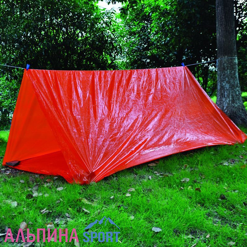 Палатка Ace Camp экстренная,туба