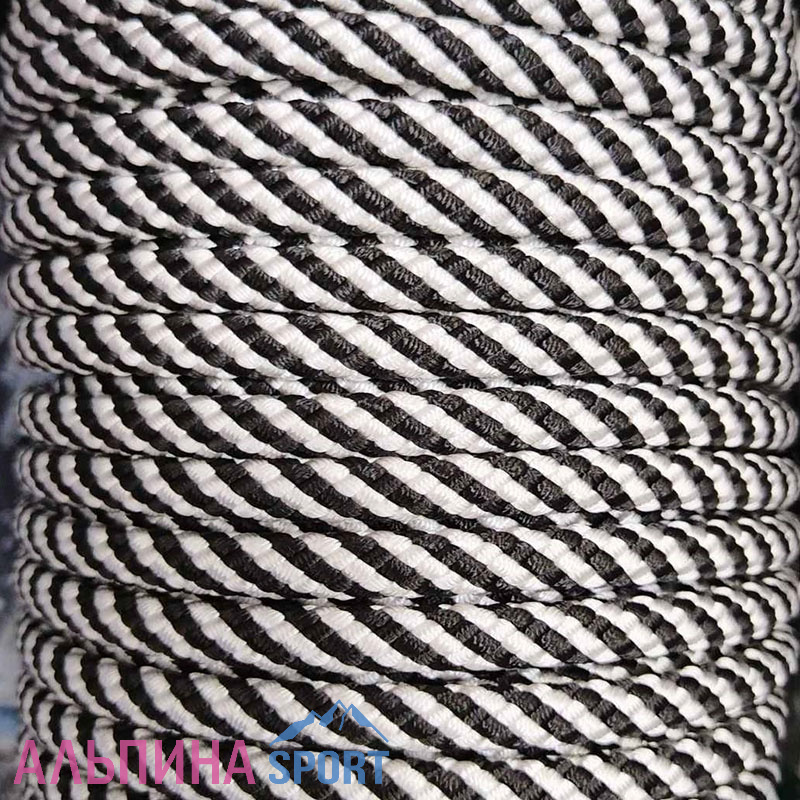 Веревка Lanex Static d= 7мм 1300кгс