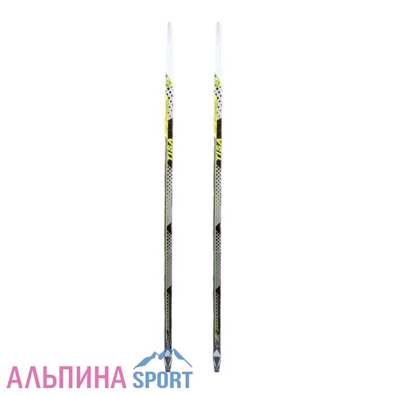 Лыжи TISA TOP UNIVERSAL (N90622V)