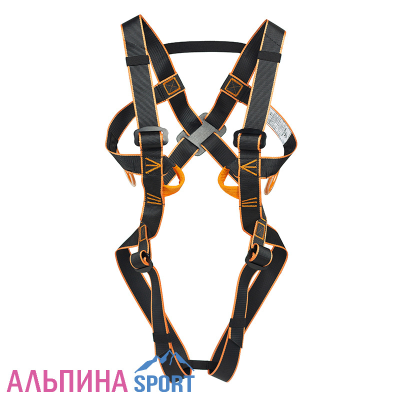 Система страховочная Вертикаль Универсальная XXL