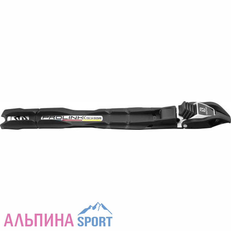 Крепления NNN Salomon Prolink Access JR SK