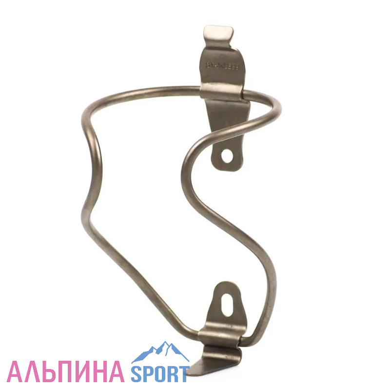 Флягодержатель Massload CL-070 нержавеющая сталь