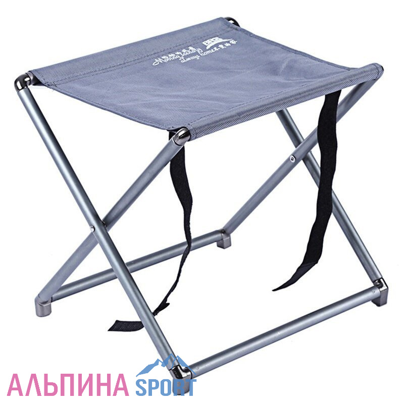 Складной туристический стул BRS-D21