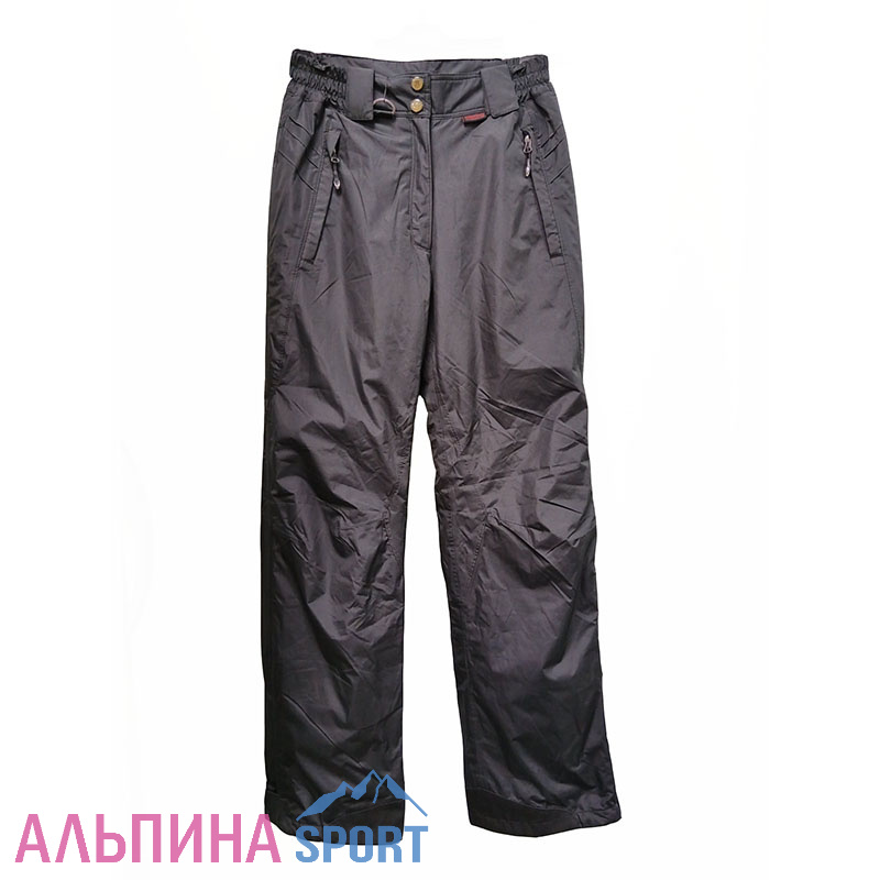 Брюки горнолыжные женские P4-04