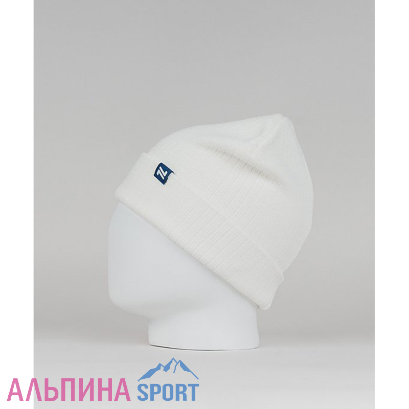 Шапка Nordski Retro Cream