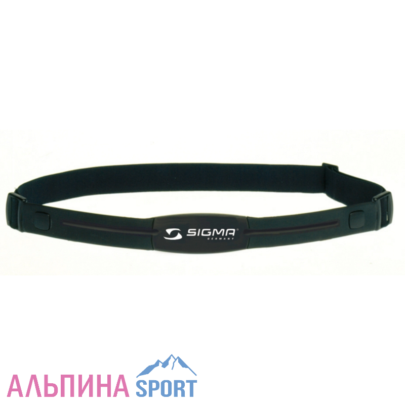 Передатчик SIGMA 20303 CHEST BELT ANOLOG для PC15.11 и ID.GO