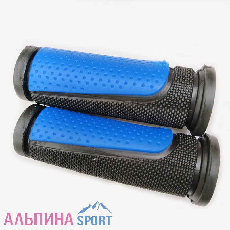 Ручки руля мягкие 95 мм 3172661-37