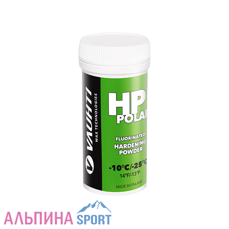Порошок холодный Vauhti HP POLAR -10°C/-25°C