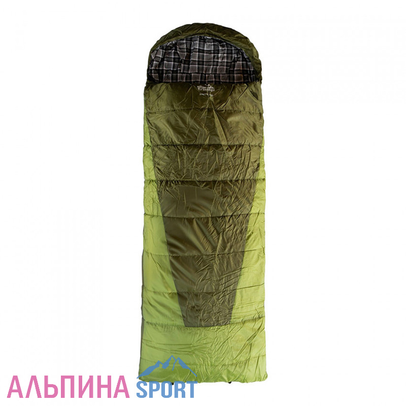 Спальник Tramp Sherwood (левый)