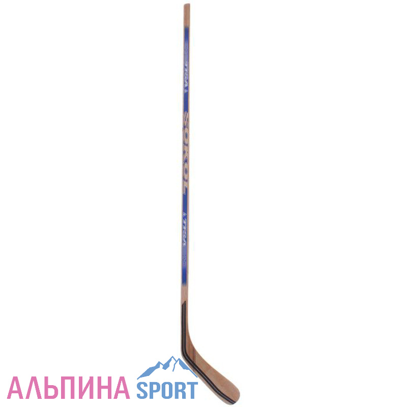 Клюшка хоккейная Tisa sokol правый крюк