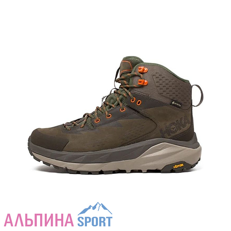 Ботинки мужские HOKA KAHA GTX 1112030BOGR