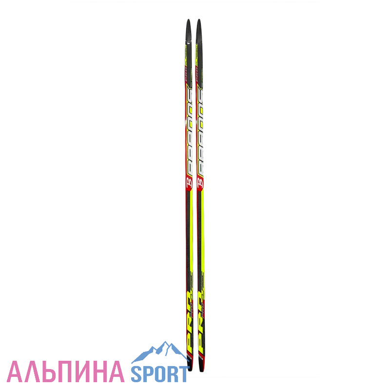 Лыжи гоночные Brados Pro Classic