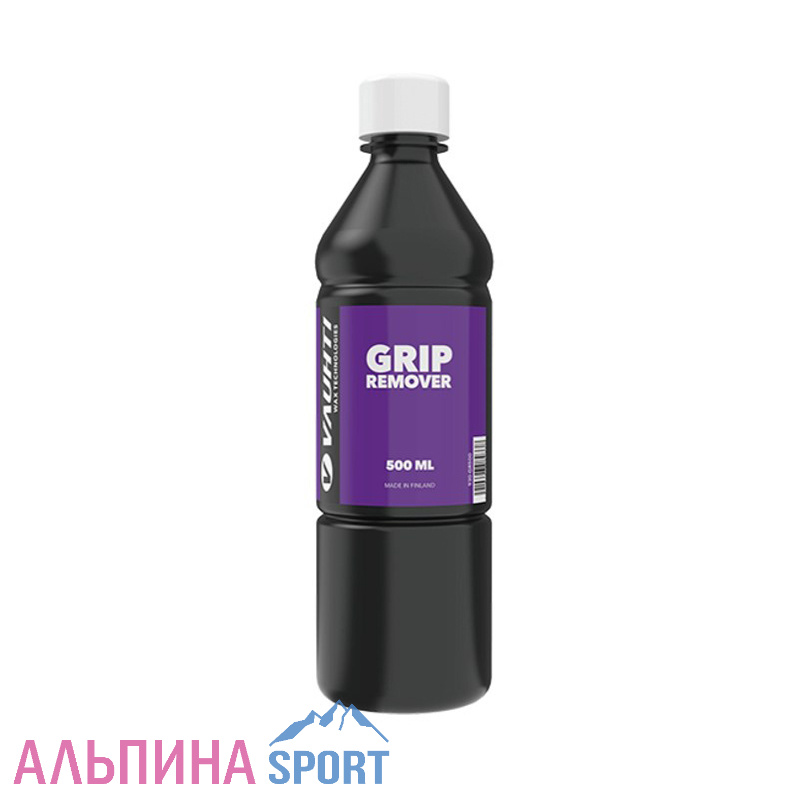 Смывка Vauhti для мазей держания 0,5л