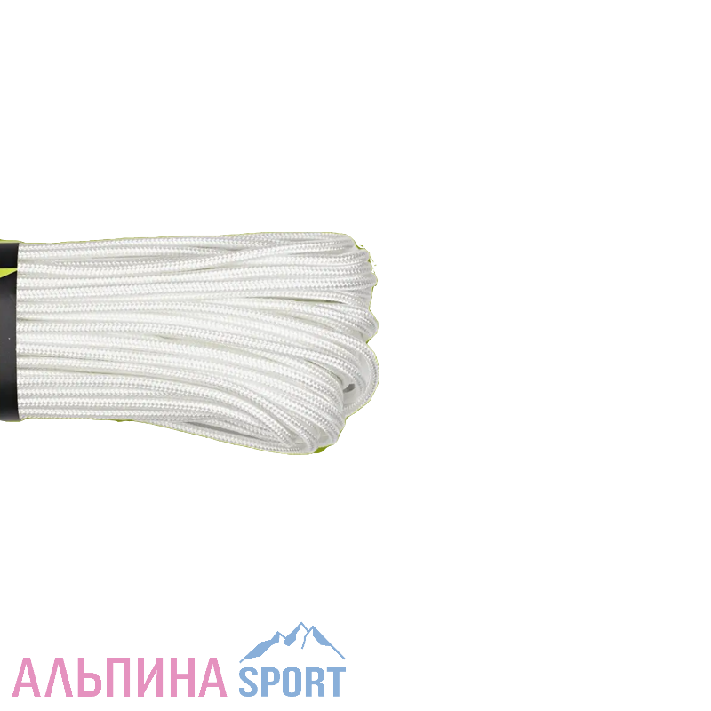 Паракорд 275 мини CORD nylon 2,2мм (white)