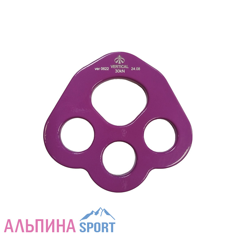 Такелажный накопитель Вертикаль малый