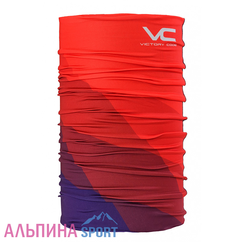 Баф Victory code AURORA red/blue