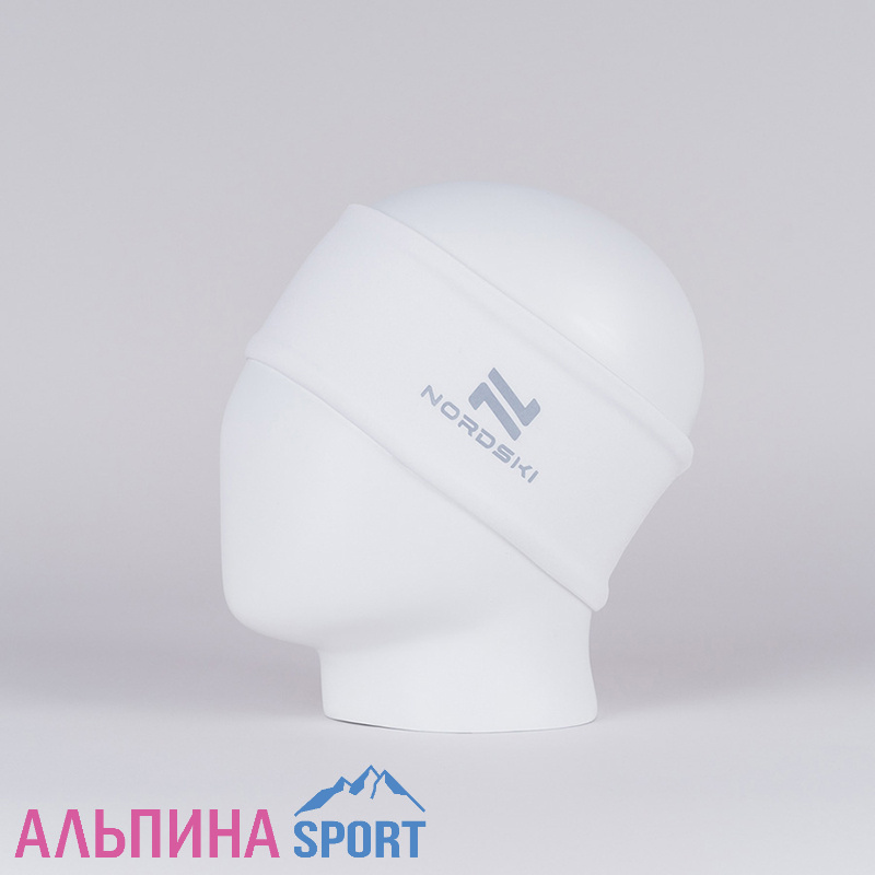 Повязка Nordski Warm White