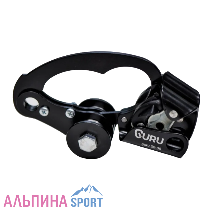 Зажим GURU Переправа