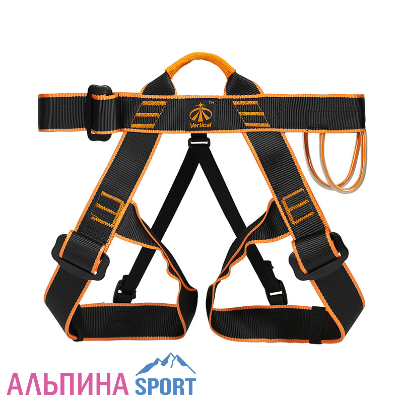 Система страховочная Вертикаль поясная Стандарт