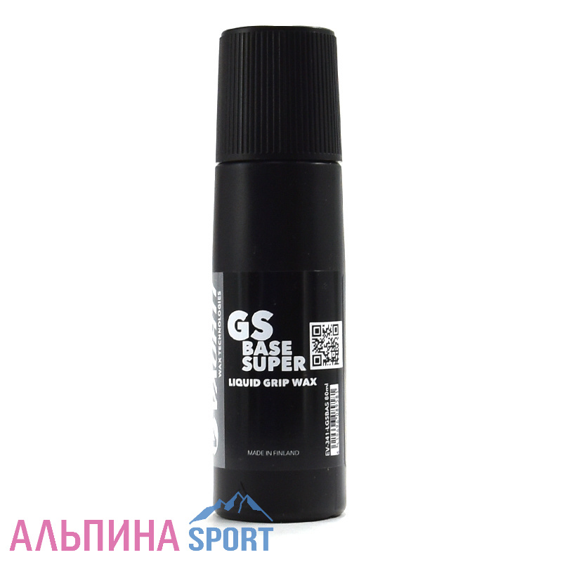 Мазь держания жидкая Vauhti GS Base Super 80мл