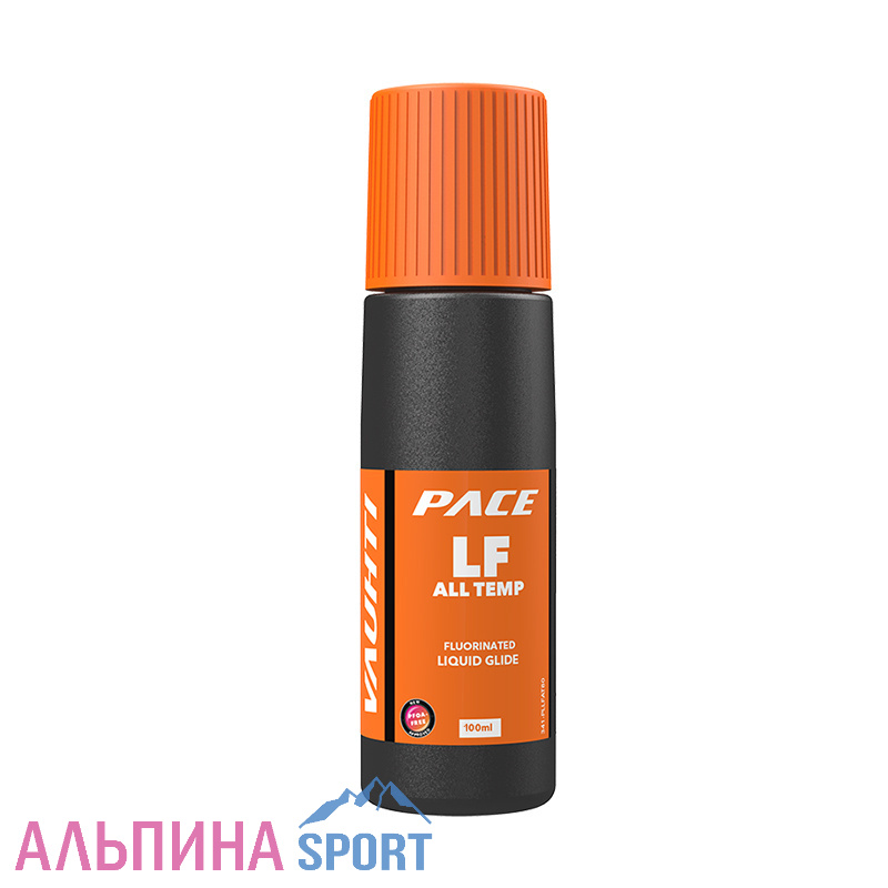 Мазь скольжения жидкая Vauhti GW ALL TEMP