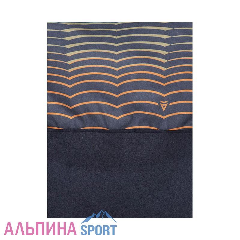 Мультибандана Комби Сплав Power Stretch синий/gradient