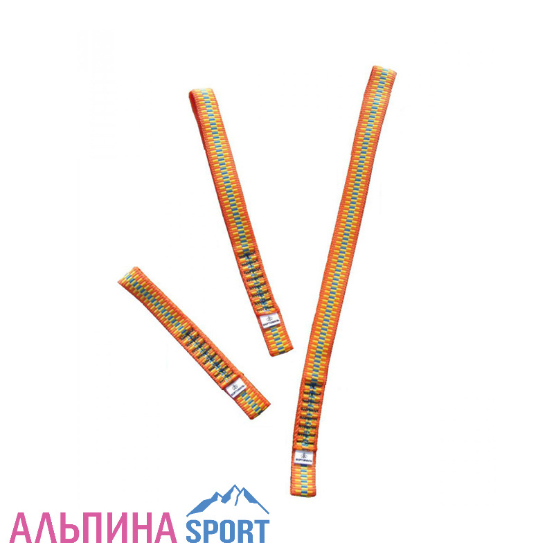 Оттяжка Вертикаль 17см