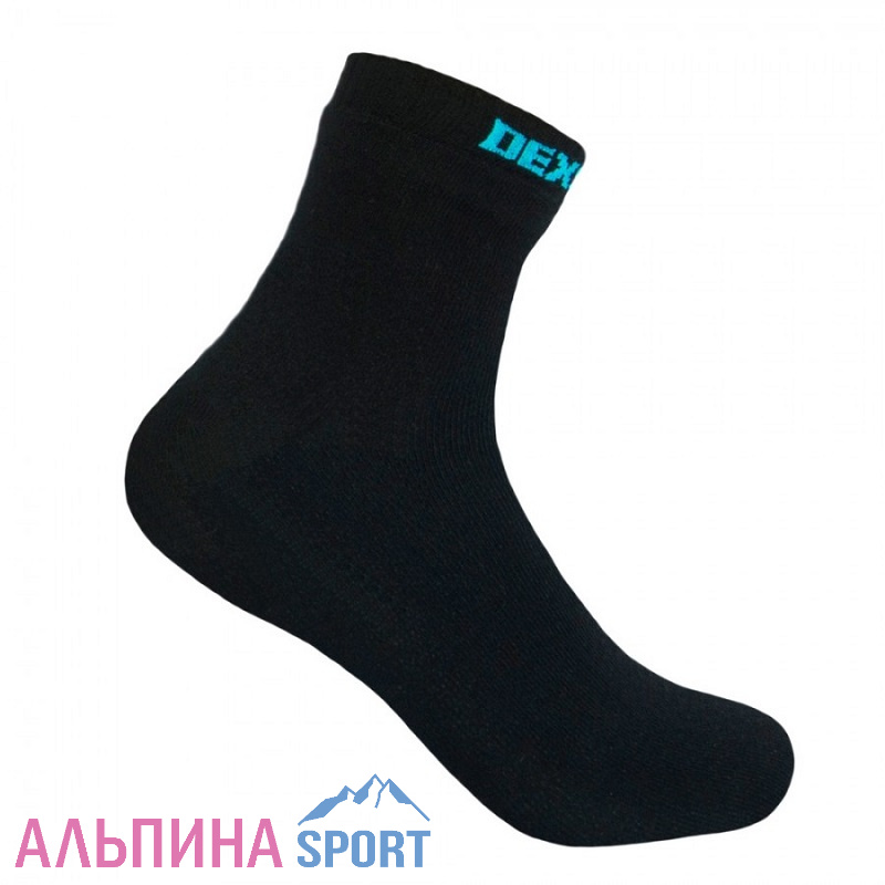 Носки Dexshell Thin Socks водонепроницаемые 
